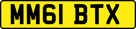 MM61BTX