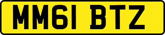 MM61BTZ