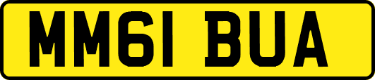 MM61BUA