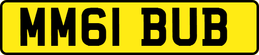 MM61BUB
