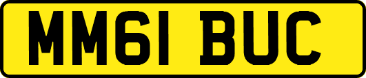 MM61BUC