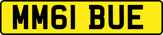 MM61BUE