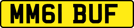 MM61BUF