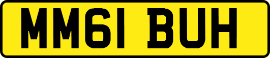 MM61BUH