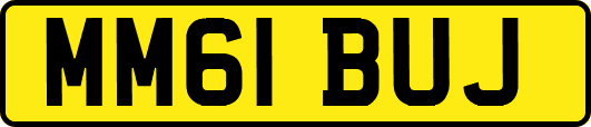 MM61BUJ