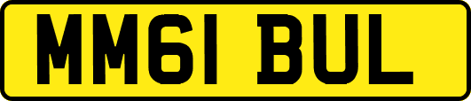 MM61BUL