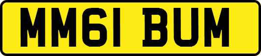 MM61BUM