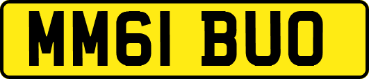 MM61BUO