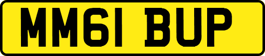 MM61BUP