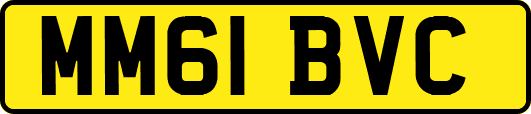 MM61BVC