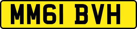 MM61BVH