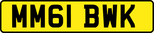 MM61BWK