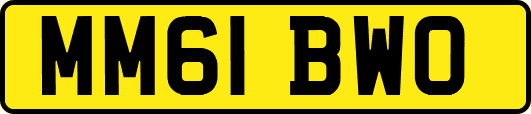 MM61BWO