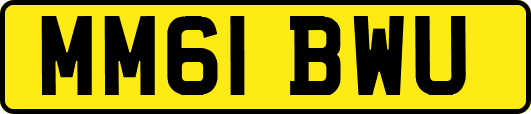 MM61BWU