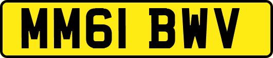 MM61BWV