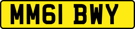 MM61BWY