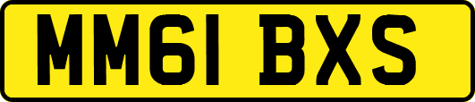 MM61BXS