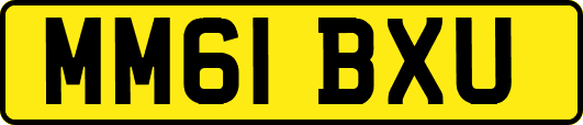 MM61BXU