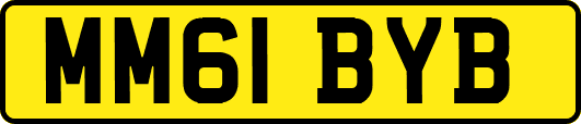 MM61BYB