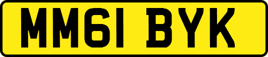 MM61BYK