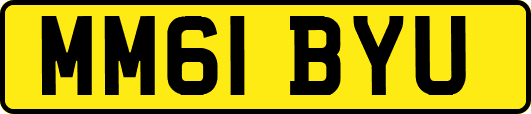 MM61BYU