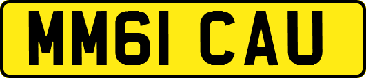 MM61CAU