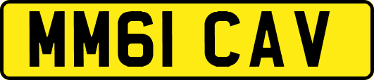 MM61CAV