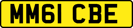 MM61CBE