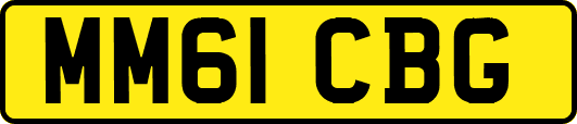 MM61CBG