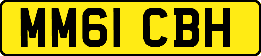 MM61CBH