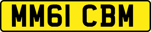 MM61CBM