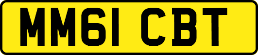 MM61CBT