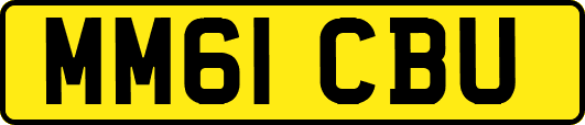 MM61CBU