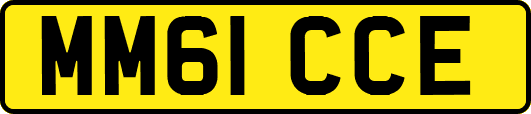 MM61CCE