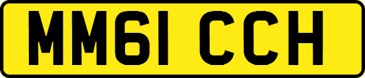 MM61CCH