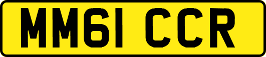 MM61CCR
