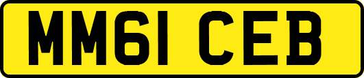 MM61CEB