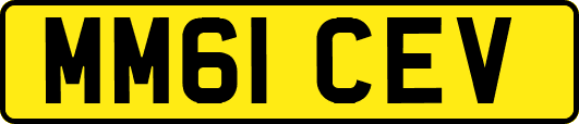 MM61CEV