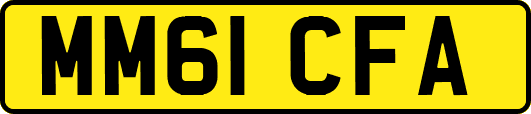 MM61CFA