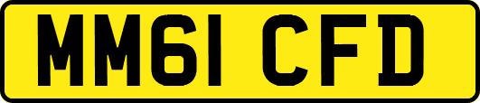 MM61CFD
