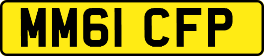 MM61CFP