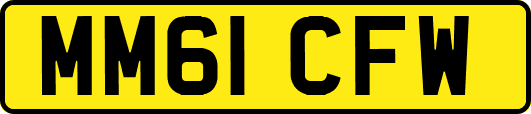 MM61CFW