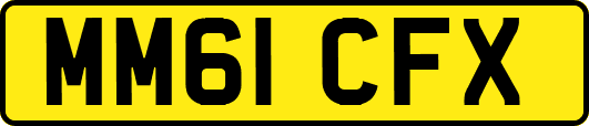 MM61CFX