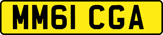 MM61CGA