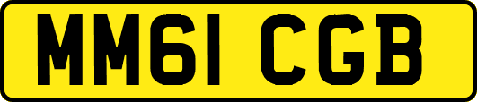 MM61CGB