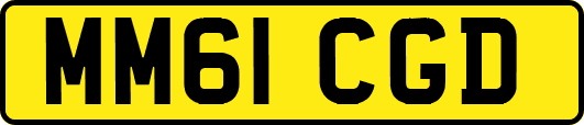 MM61CGD