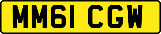MM61CGW