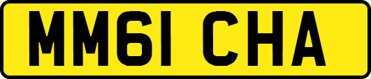 MM61CHA