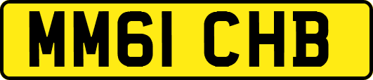 MM61CHB