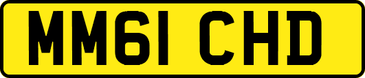 MM61CHD